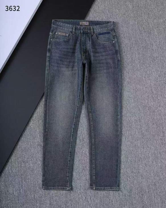 Picture of Burberry Jeans Long _SKUBurberrysz29-428qx36328639